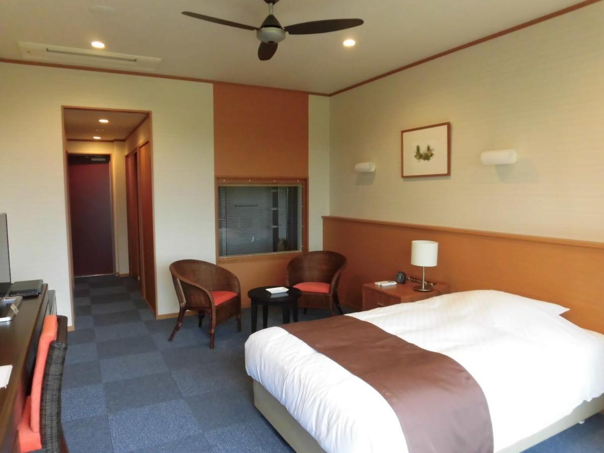 Sakura Resort Hotel Ishigaki Ishigaki  Exterior foto