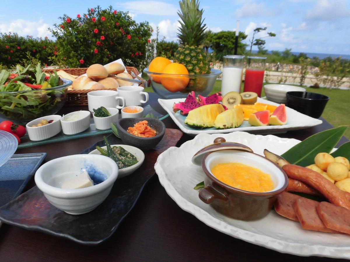 Sakura Resort Hotel Ishigaki Ishigaki  Exterior foto